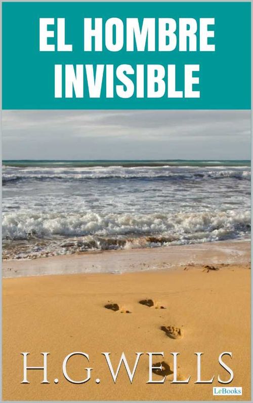 El Hombre Invisible