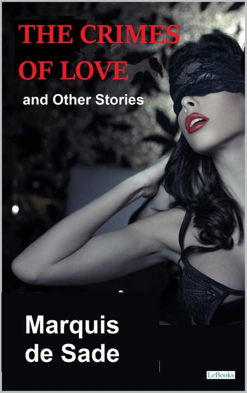 The Crimes of Love and Other Stories