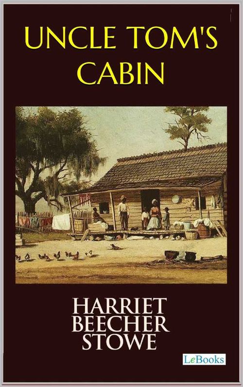Uncle Toms Cabin