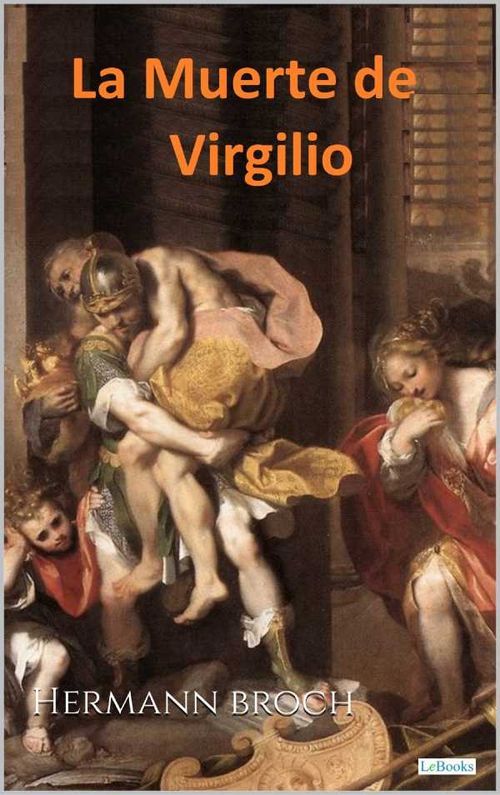 La Muerte de Virgilio Hermann Broch
