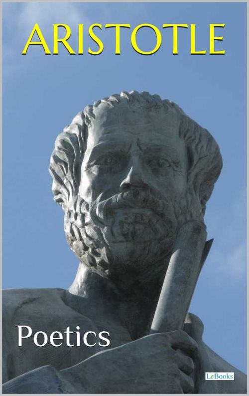 POETICS Aristotle