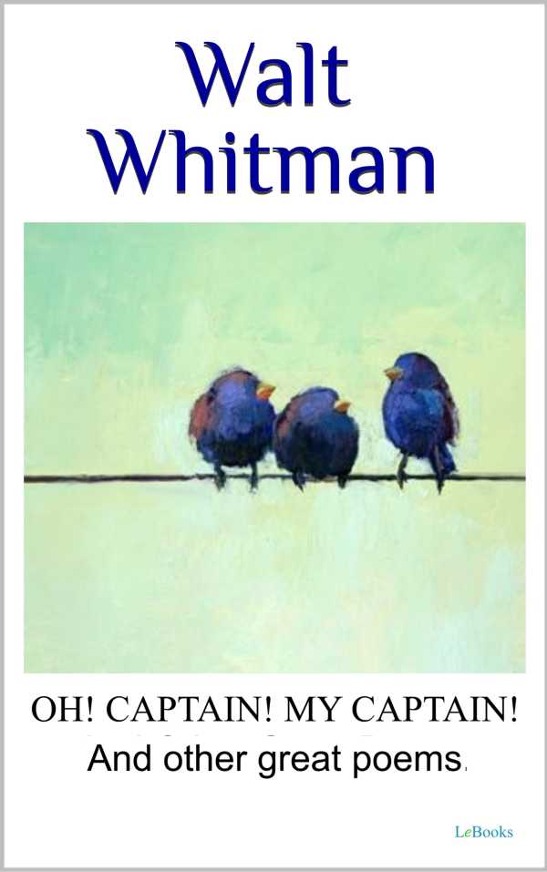 bw-walt-whitman-oh-captain-my-captain-and-other-great-poems-lebooks-editora-9786558945208