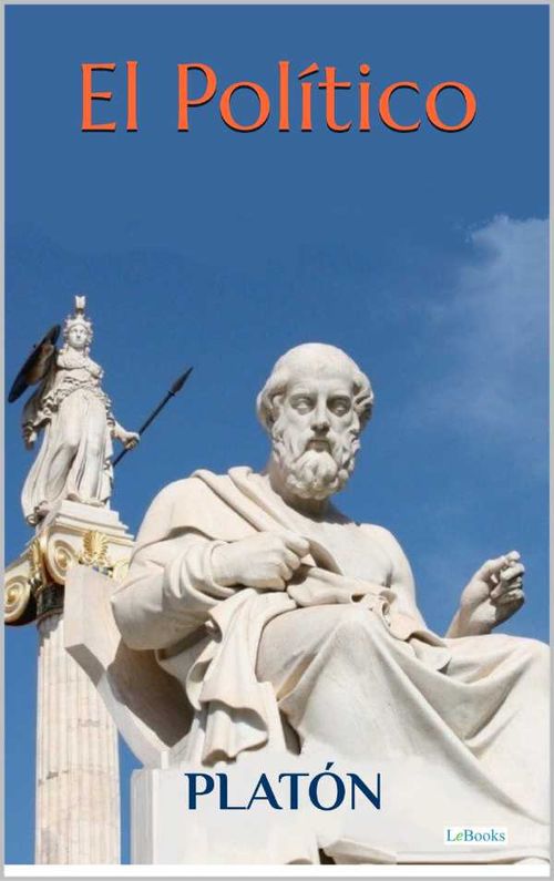 El Político Platón