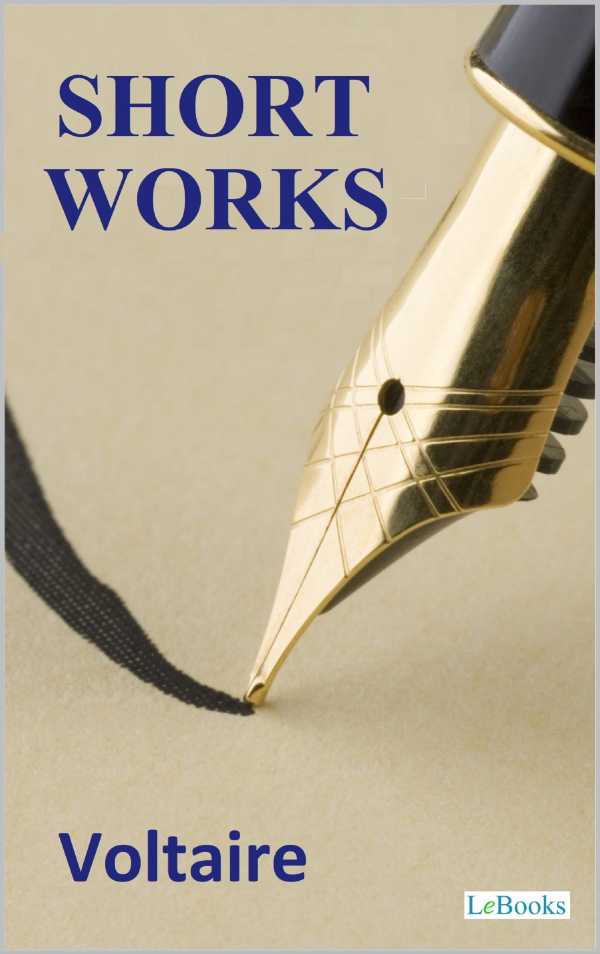bw-short-works-voltaire-lebooks-editora-9786558945574