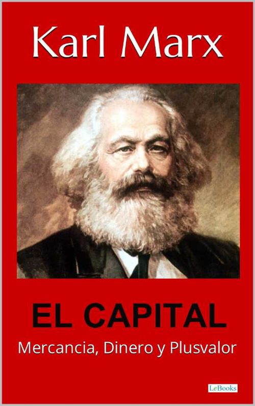 EL CAPITAL Karl Marx