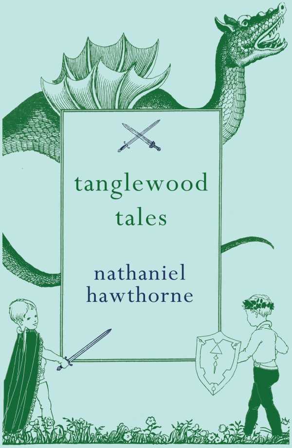 bw-tanglewood-tales-hesperus-press-ltd-9781780944227