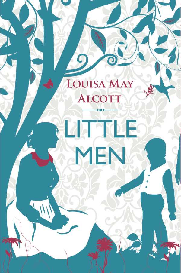 bw-little-men-hesperus-press-ltd-9781780943299