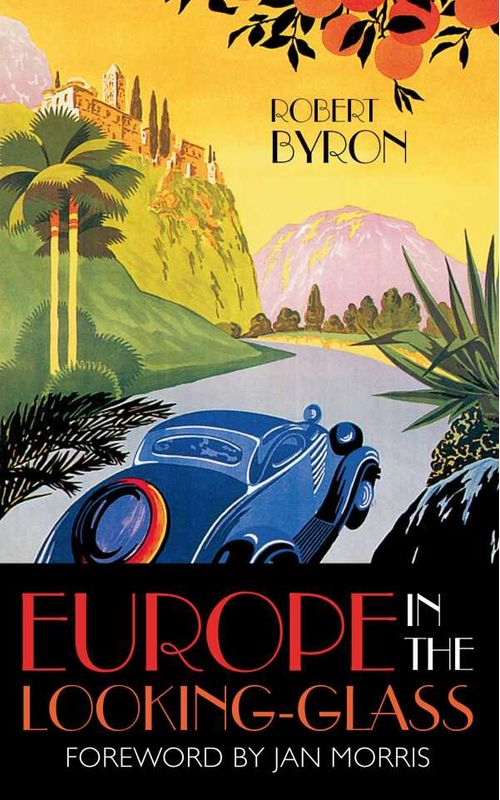 Europe in the LookingGlass