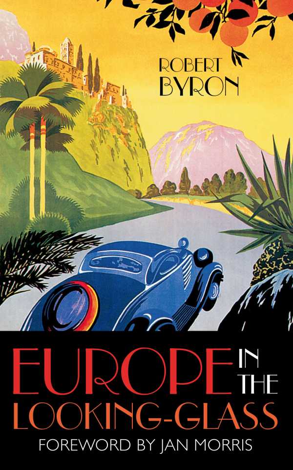 bw-europe-in-the-lookingglass-hesperus-press-ltd-9781780940717