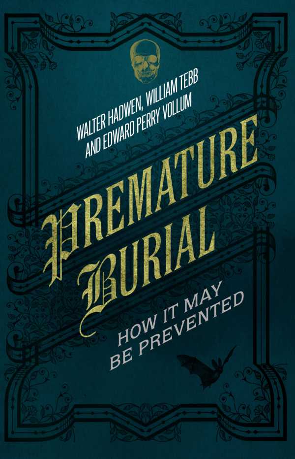 bw-premature-burial-hesperus-press-ltd-9781780940441