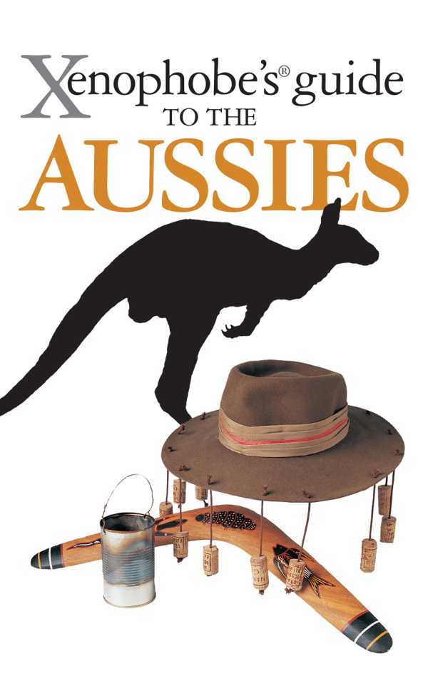 bw-the-xenophobes-guide-to-the-aussies-xenophobes-guides-9781908120038