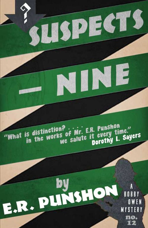 SuspectsNine