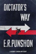 bw-dictators-way-dean-street-press-9781910570401