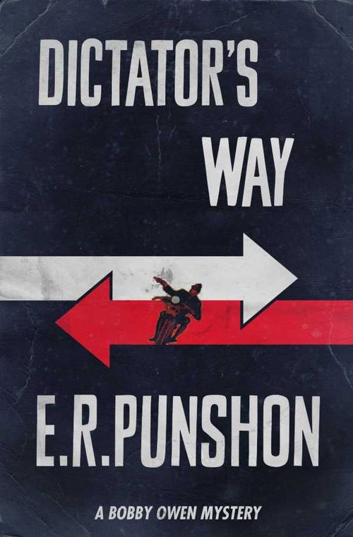 Dictators Way