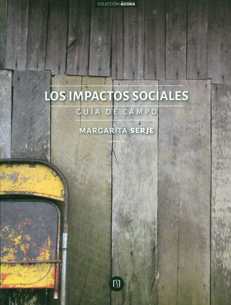 Los impactos sociales Guía de campo