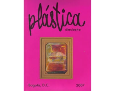 plastica-dieciocho-9789586953047-uand