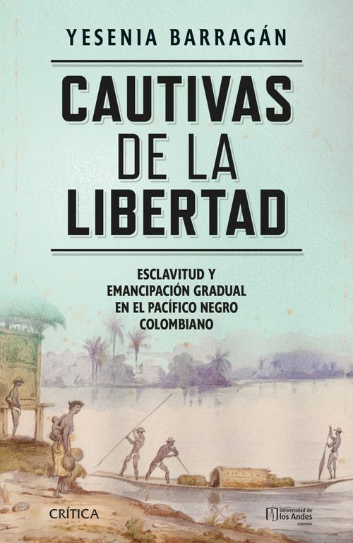 Cautivas de la libertad