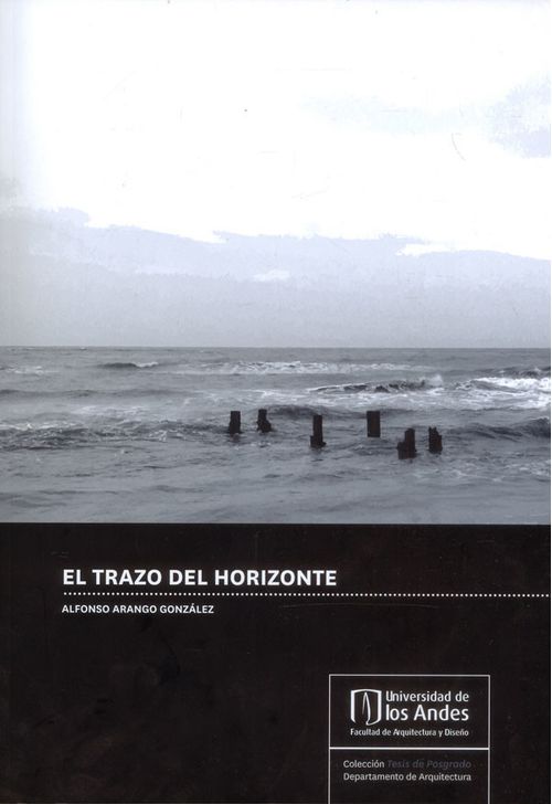 El trazo del horizonte