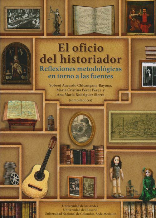 El Oficio del Historiador