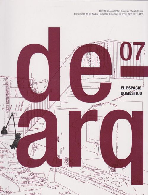 Dearquitectura no07