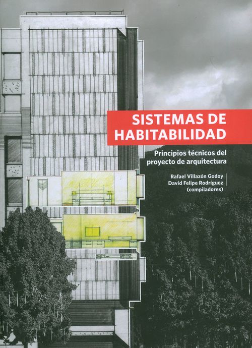 Sistemas de Habitabilidad