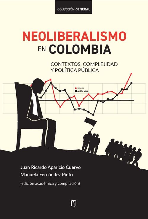 Neoliberalismo en Colombia
