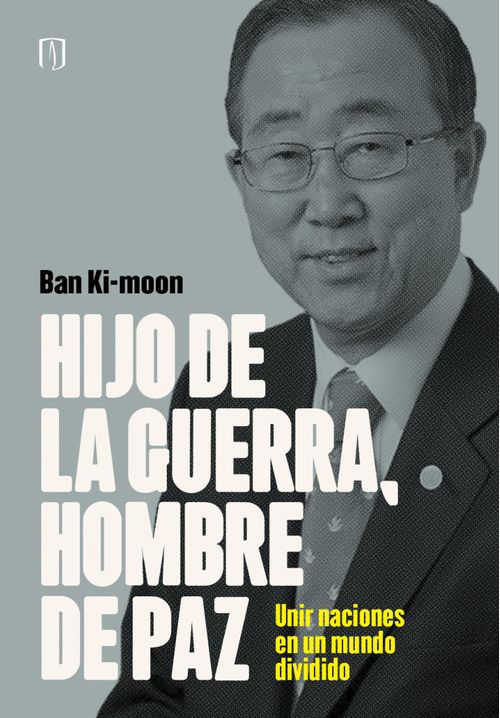 Hijo de la guerra hombre de paz