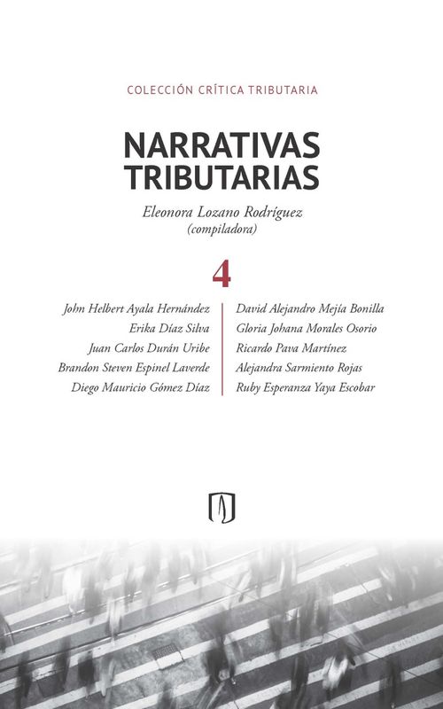 Narrativas tributarias 4