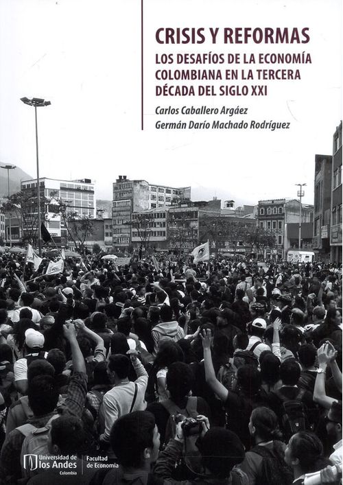 Crisis y reformas