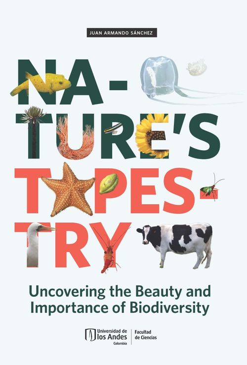 Nature?s Tapestry
