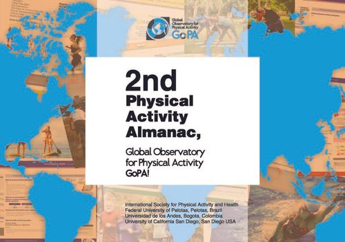 2nd Phisical Activity Almanac
