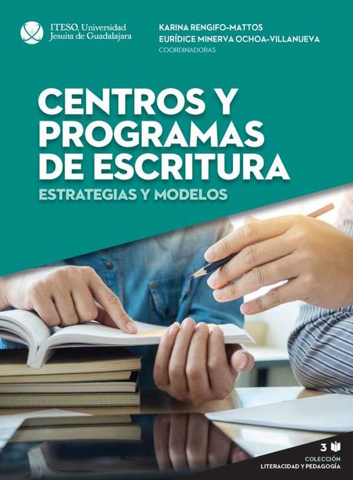 Centros y programas de escritura