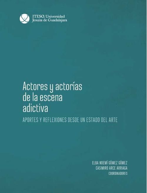 Actores y actor?as de la escena adictiva