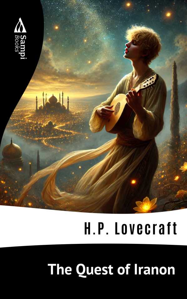 bw-the-quest-of-iranon-sampi-books-9786561335799