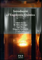 Introduccio a lEnginyeria Quimica