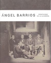 Angel Barrios