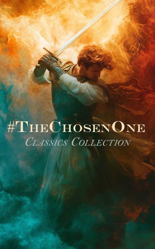 TheChosenOne Classics Collection