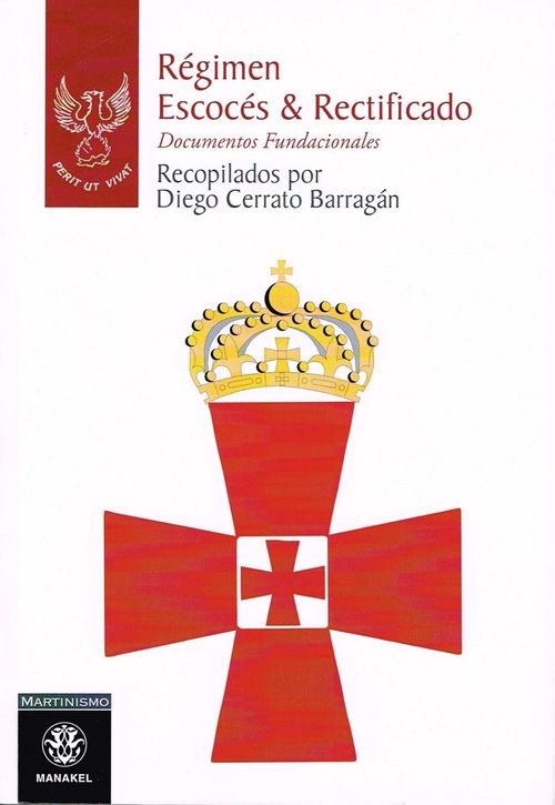 Regimen Escoces  Rectificado