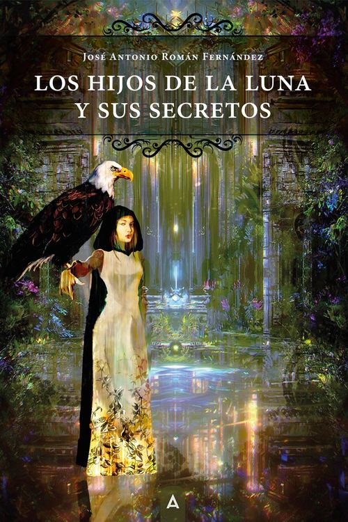 Los hijos de la luna y sus secretos