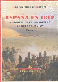 Espana en 1810