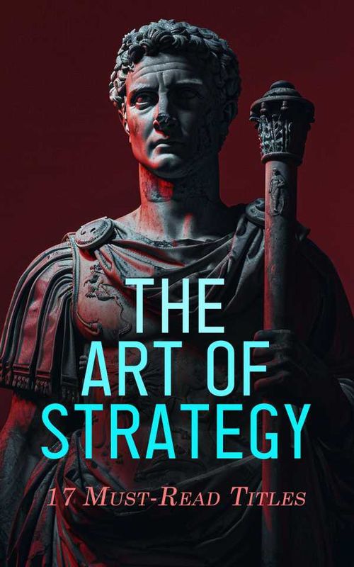 The Art of Strategy 17 MustRead Titles