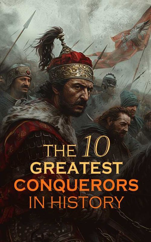 The 10 Greatest Conquerors in History