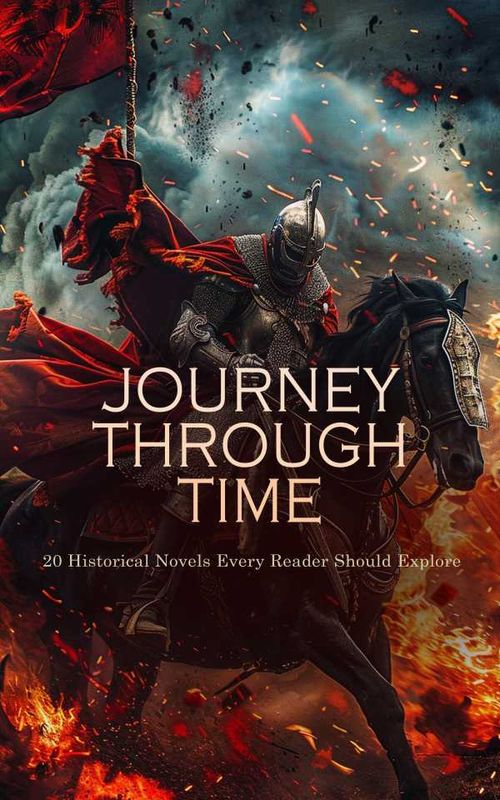 Journey Through Time 20 Historical Novels Every Reader Should Explore