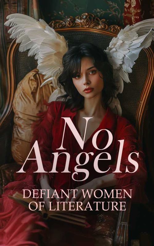 No Angels Defiant Women of Literature