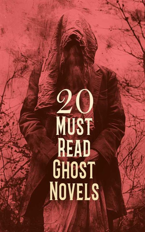 20 Must Read Ghost Novels