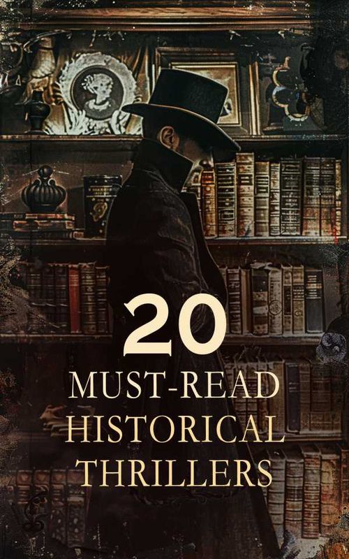 20 MustRead Historical Thrillers