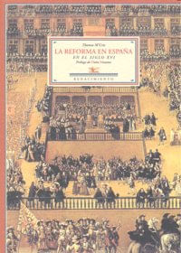 La Reforma en Espana en el siglo XVI