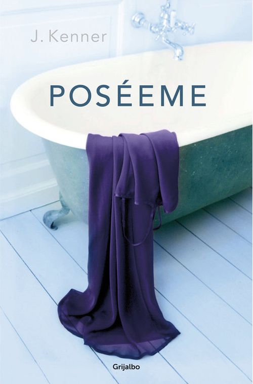 Poseeme Trilogia Stark 2