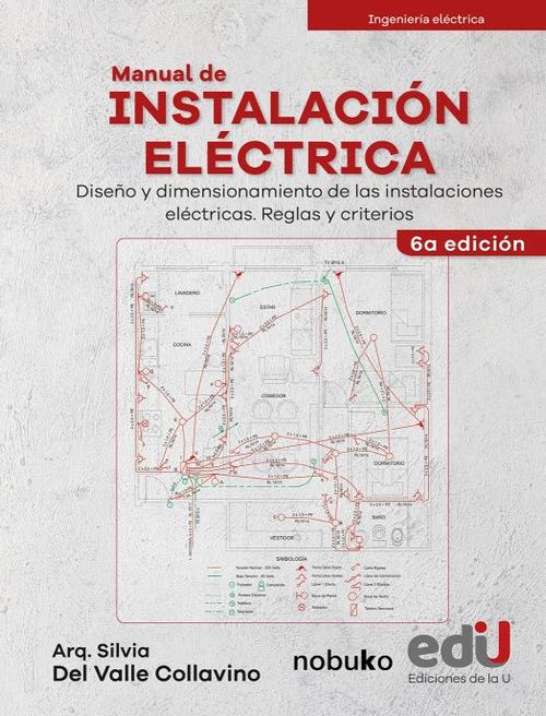 Manual de instalación eléctrica