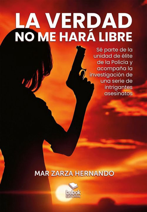 La verdad no me hara libre